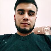  ,  jasurbek, 26