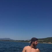 -,  Mustafa, 30