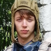  ,  Sergey, 29