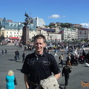 ,   Dmitry, 64 ,   