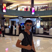 ���������� �������, ���� ������� Muhammad, 44 ����, ������������ ��� ����� � ���������, c�������� ���������