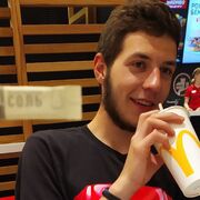 ���������� ���������, ���� ������� StrayMSK, 27 ���, ������������ ��� ����� � ���������, c�������� ���������