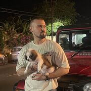 ���������� ������, ���� ������� Johnny, 33 ����, ������������ ��� ������, ����� � ���������