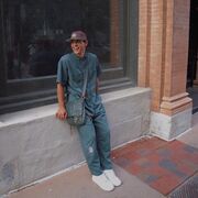 ���������� ������, ���� ������� Patrick, 35 ���, ������������ ��� ������, ����� � ���������, c�������� ���������