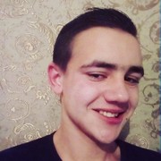  -,  Victor, 25