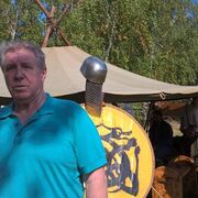 ���������� ������, ���� ������� Sergei, 67 ���, ������������ ��� ������, ����� � ���������