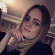  ,   Anastasia, 27 ,  