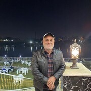  Boyalik,   Sami, 58 ,   c 