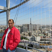  Vitry-sur-Seine,   Igor, 45 ,  
