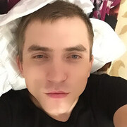  Sulechow,  Serhii, 29