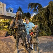 ���������� ������, ���� ������� ����, 35 ���, ������������ ��� ������, ����� � ���������