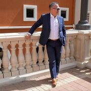 ���������� ������, ���� ������� Dimitri, 58 ���, ������������ ��� ������, ����� � ���������