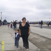  ,   LADY, 46 ,     , c 