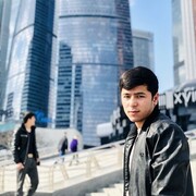  ,   Rivojiddin, 22 ,   ,   