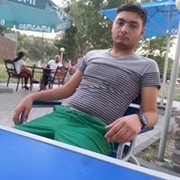  ,  Mustafa, 27