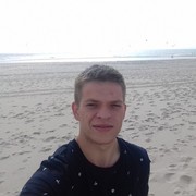  Ouddorp,  Kristaps, 26