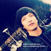  ,   Fahriddin, 35 ,  
