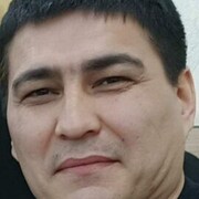  Hunghae,  Kamil, 43