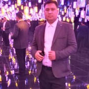  ,  Murodjon, 30