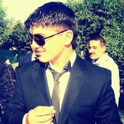 ���������� ����������, ������� John Saeed, 31