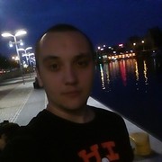  Mysliborz,  Maks, 31