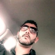  Algiers,  Sami, 48