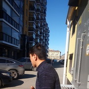 -,   Bahrom, 29 ,  
