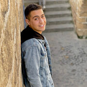  El Jadida,  Oussama, 24