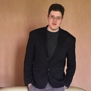  ,  Misha, 36