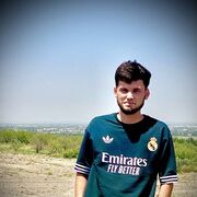 ,  Muhammadjon, 24
