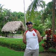  Orlando,   BART DIXON, 49 ,   ,   