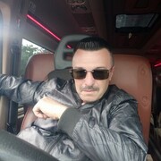  Cigli,  yalcin, 44