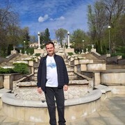 ���������� �������, ���� ������� John, 35 ���, ������������ ��� ������, ����� � ���������