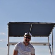 ���������� ������, ���� ������� Ali, 41 ���, ������������ ��� ������