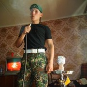 ���������� �����, ���� ������� MrJustin, 35 ���, ������������ 