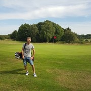  Loddon,  Dimitar, 44