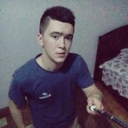  ,   Shaxriyor, 31 ,   