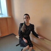 Знакомства Белозерск, девушка Дарья, 20