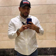  Greaca,  Louay, 28