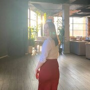   ,  Nadenka, 28