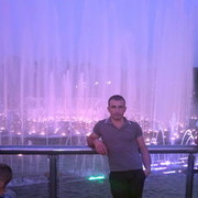  ,   Garik, 43 ,   
