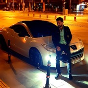  Cakmak,  Seyit, 28