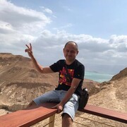  Tel Aviv-Yafo,   Paul, 36 ,     , c , 