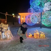  ,   Sereyozha, 38 ,   c 