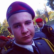  ,   Konstantin, 29 ,   