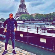  Aubevoye,  Wassim, 28