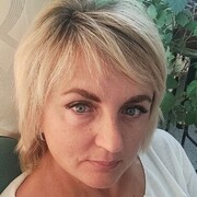  ,  SVETLANA, 45