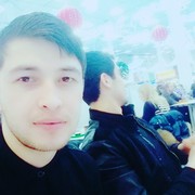  ,   Azamjon, 31 ,   