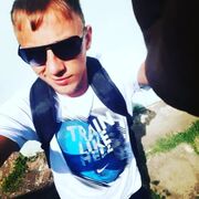  ,   Nikolay, 31 ,   ,   