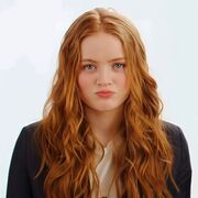  Moreno Valley,  Sadie Sink, 23